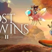 Lost Twins 2 на Android — переизобретённый пазл-платформер для карманных экранов