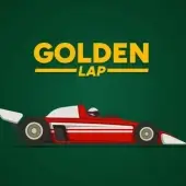 Golden Lap: мобильный порт минималистичного менеджера F1