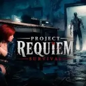 Project Requiem: Survival — новый инди‑хоррор на Android