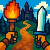 Path of Kings (Мод Меню)