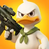 Duck Survival: RPG шутер (Мод меню)