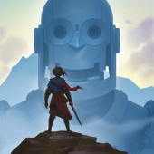 Driftfall: Pixel Action RPG (Мод меню)