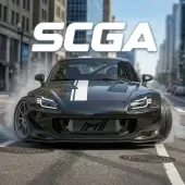 Super Cars Gang Auto (Мод, Скорость)
