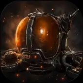 Last Core (Мод, Много денег)