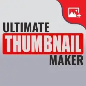 Ultimate Thumbnail Maker (Мод, Premium Unlocked)