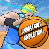 Unmatched Basketball - Online (Мод, Много денег)