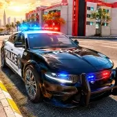 Code 911: Police Simulator (Мод, Много денег)