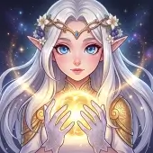 War of Elven Survival (Мод меню)