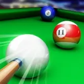 Pool Ball Night (Мод, Без нарушений)