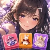 Kira Snap Match (Мод, Много денег)