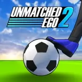 Unmatched Ego 2 - Soccer 3 v 3 (Мод, Много денег)