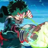 My Hero Academia UNITED SURVIVAL на Android
