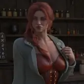 Demon’s Games: Remake (18+)