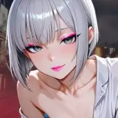 The Femboy Neighbor (18+)