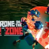 Clone Drone in the Danger Zone готовится к покорению мобильных