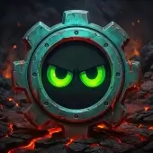 Gear Fight! (Мод, Много монет)