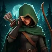 Whispers of the Forest - Idle (Мод меню)