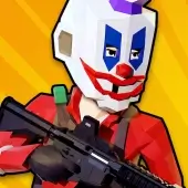 Polygon Arena: Online Shooter (Мод Меню)