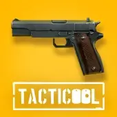 Tacticool: Экшен шутер 5v5 (Встроенный кэш)