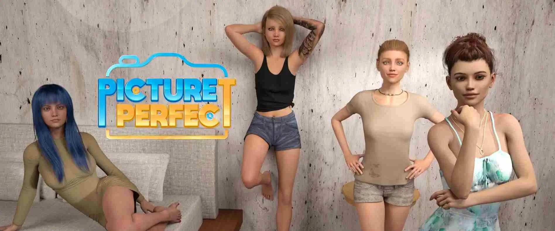 Picture Perfect на Android и не только