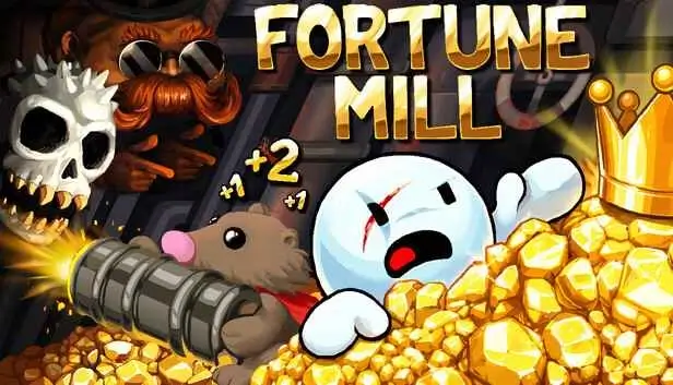 Fortune Mill: мобильный релиз и перспективы инкрементального хита