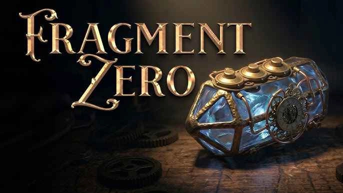 На Fragment Zero: The Escape открыли предрегистрацию в Google Play