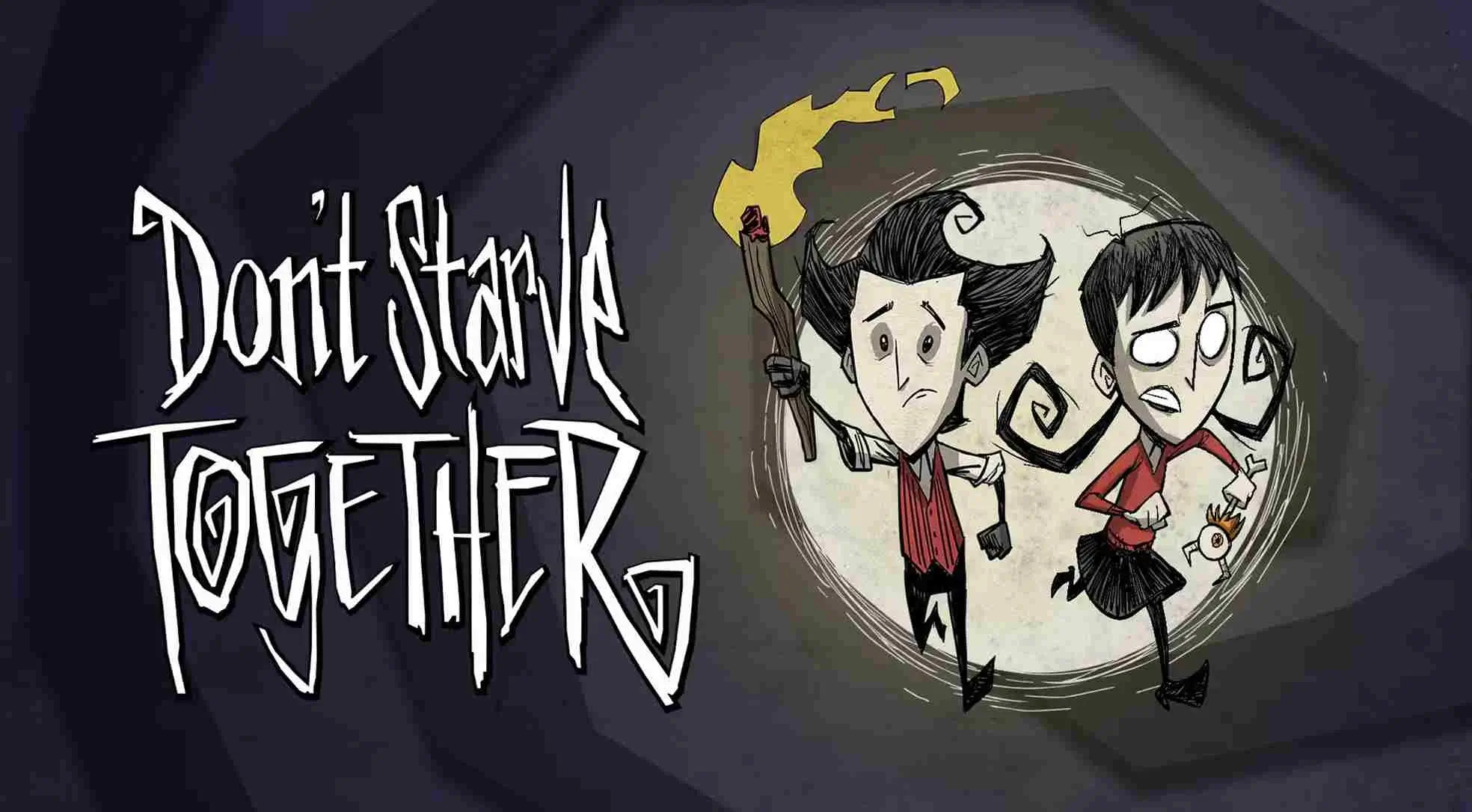 Don’t Starve Together вышла на iOS, а Android-версия задерживается