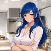 Stains of Blue (18+)
