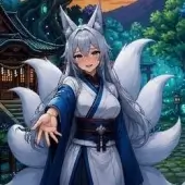 Lustmons (18+)