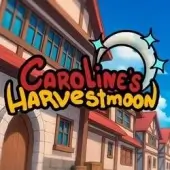 Carolines Harvest Moon (18+)
