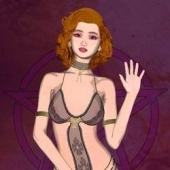 Crown of the Devil (18+)