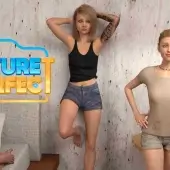 Picture Perfect на Android и не только