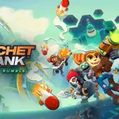 Ratchet & Clank: Ranger Rumble открыла предрегистрацию на Android, и это один из самых любопытных мобильных релизов PlayStation за последнее время