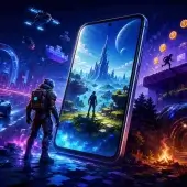 Во что поиграть на Android: 9 интересных игр разных жанров