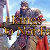 Kings Do Not Fall вышла на Android: фэнтезийный beat ’em up с магией и разрушаемым окружением
