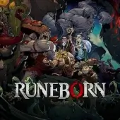 Карточный рогалик Runeborn вышел на Android