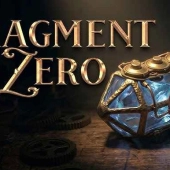 На Fragment Zero: The Escape открыли предрегистрацию в Google Play