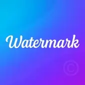 Watermarkly: водяной знак (Мод, Premium Unlocked)