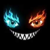 Fun Smile Silly Live Wallpaper (Мод, Premium Unlocked)