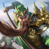 Land of the Three Kingdoms (Мод Меню)