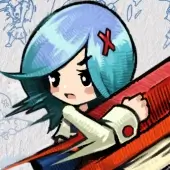 Devil Book: Hand-Drawn MMO (Мод меню)