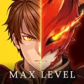 Max Level Idle (мод меню)