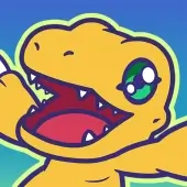 Digimon Soul Chaser (Мод Меню)