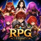 RPG, I Guess? (Мод меню)