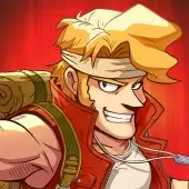 METAL SLUG RUSH (Мод Меню)
