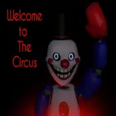 Welcome To The Circus (Полная версия)