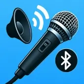 Live Mic to Bluetooth Speaker (Мод, Premium Unlocked)