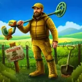 Treasure Hunter: Echo of War (Мод, Бесплатные покупки)