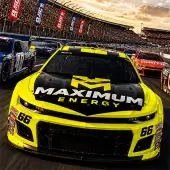 American Stock Car Series (Мод, Много денег)