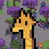 Retro Zoo CEO (Полная версия)